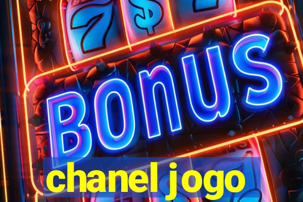 chanel jogo